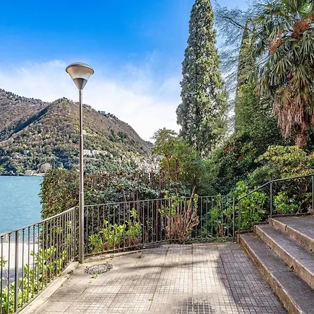 Villa Delle Magnolie By Comorooms *