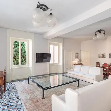 Delle Magnolie By Comorooms Villa Como